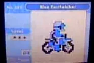 Pushmo 205 Blue Excitebiker.png (75 KB) 205: Blue Excitebiker (Excitebike)