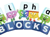 Alphablocks