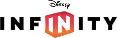 Disney Infinity Logo