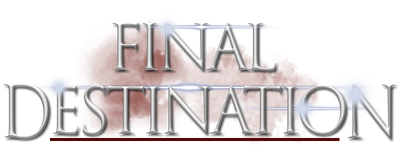 Final Destination Logo