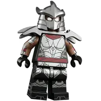 Shredder Fortnite (LEGO)