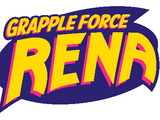 Grapple Force Rena