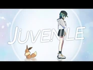 JUVENILE - Jin
