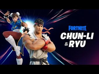 Chun-Li vs. Cammy  Street Fighter 6 - Outfit 2 (Epic Gameplay