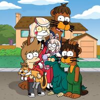 SimpsonsPromoArt