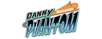 danny phantom logo