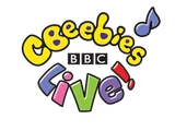 CBeebies LIVE!