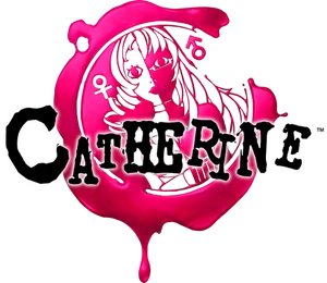 Catherine logo