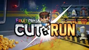 Cut & Run Event logo