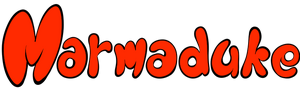 Marmaduke logo