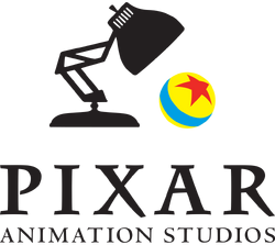 Pixar Logo