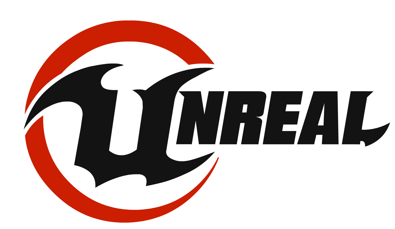 Unreal Championship Xbox Logo Transparent by FrameRater on DeviantArt