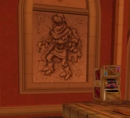 Image of Raziel in Venetia.