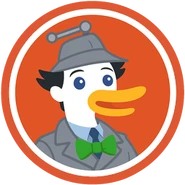 Dax as Inspector Gadget