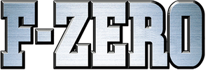 FZero logo