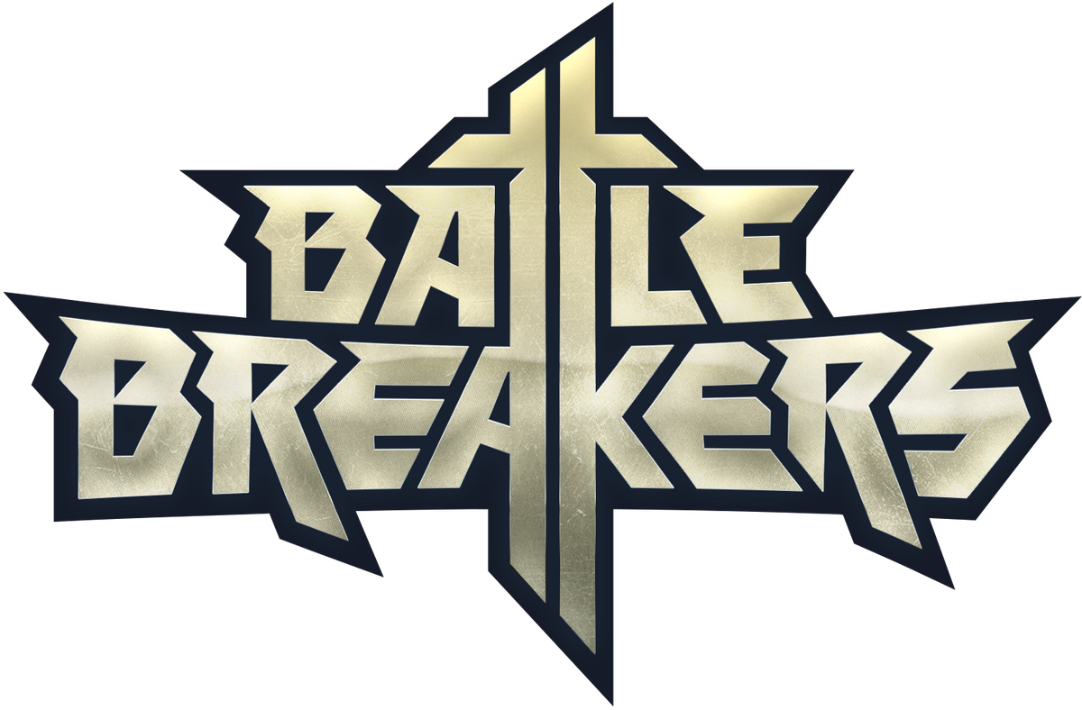 Батл. Battle Breakers. Лого батл. Логотип битва. Гейм батл надпись.