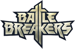 Battle Breakers Logo