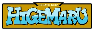 Higemaru logo