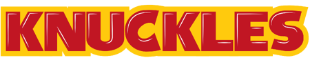 Knuckles Logo