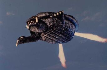 A gamera