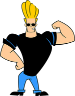 Johnny Bravo
