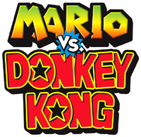 Mario vs Donkey Kong (Switch), MvsDKS