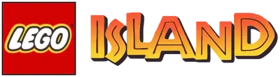 Lego Island Logo