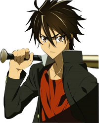 Takashi Komuro