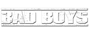Bad Boys Logo