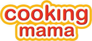Cooking Mama logo