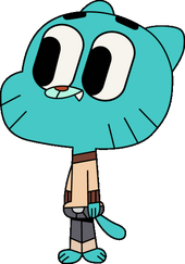 User blog:DabItMyBoyo/All of my gumball vectors I made so far, The Amazing  World of Gumball Wiki