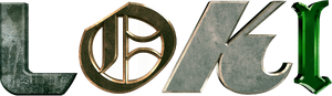 Loki Logo
