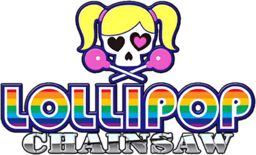 Lollipop Chainsaw, Crossover Wiki