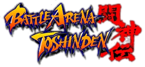 Toshinden 4, Battle Arena Toshinden Wiki