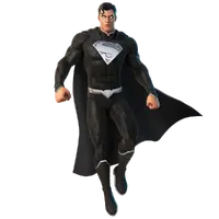 Superman Fortnite (Shadow)