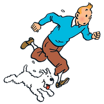 Tintin