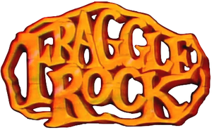 Fraggle Rock