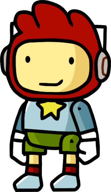 scribblenauts unlimited ds