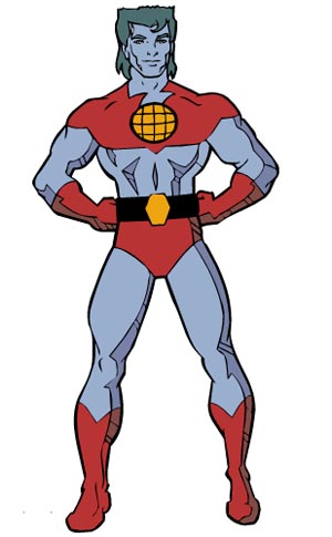 Captain Planet | Crossover Wiki | Fandom Captain Planet | Crossover Wiki | Fandom