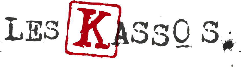 Les kassos. Kasso PNG.