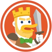 Dax as the Barbarian King