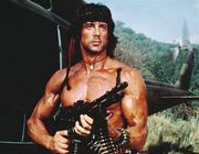 John Rambo