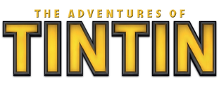Tintin logo