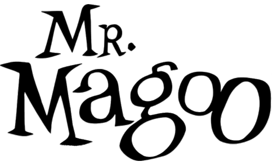 Kung-Fu Magoo - Wikipedia