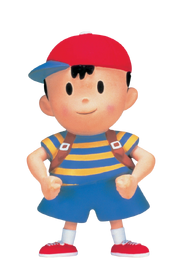Ness