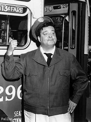 Ralph Kramden The Honeymooners