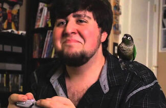 A Jontron and Jacques