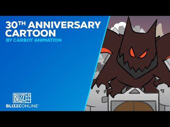 CarBot A 30th Anniversary Cartoon Crossover Wiki Fandom