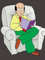 Dr. Katz