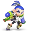 SSBU Spirit InklingBoy